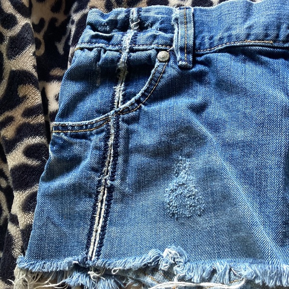 Old navy mini skirt - Picture 3 of 6